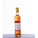 Vin blanc italien liquoreux - Sicile - DOC Passito di Pantelleria - Carole Bouquet - Cuvée Sangue d'Oro - Muscat d'Alexandrie