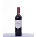 Vin rouge italien - Vénétie - IGP Veneto - Cantine Riondo - Cuvée Castelforte - Merlot