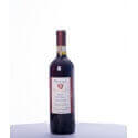 Vin rouge italien - Toscane - DOCG Chianti Colli Senesi - Daviddi - Cuvée Cainozza - Sangiovese