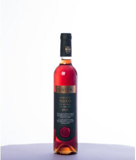 Vin doux naturel portugais - DOC Moscatel Roxo de Setúbal - Sivipa