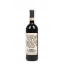 Vin rouge italien - Piémont - DOC Barbera del Monferrato - Gaudio - Cuvée Barbera Superiore