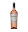 Vin rosé argentin sec - IG Luján de Cuyo - Dona Paula - Cuvée Malbec Rosé