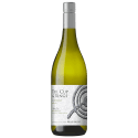 Vin blanc espagnol sec - Galice - DO Rias Baixas - El Escosés Volante - Cuvée The Cup & Rings - Albarino