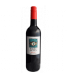 Vin rouge chilien - DO Valle Central - Tierra Antica - Cuvée Merlot