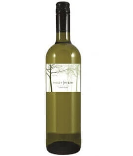 Vin blanc sud-africain sec - Western Cape - Hazyview - Cuvée Chenin Blanc