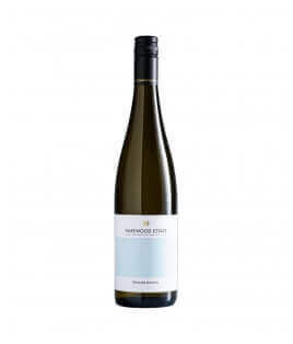 Vin blanc australien sec - Western Australia Denmark - Harewood - Cuvée Riesling