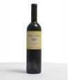 Vin rouge du plateau du Golan (colonie israélienne) - Maison Pelter - Cuvée Trio