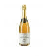 Vin pétillant rosé luxembourgeois - AOP Crémant du Luxembourg - Domaines Vinsmoselle - Cuvée Antoinette Brut Extra Rosé