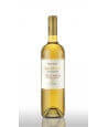 Vin blanc grec liquoreux - AOP Samos - UWC Samos - Cuvée Muscat de Samos - Muscat Blanc à petits grains