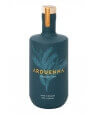 Gin belge bio - Pr. de Liège - Arduenna Gin Organic 100 % biologique - Sapin / mirabelle / fleur de sureau