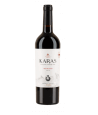 Vin rouge arménien - Ararat Valley - Karas - Cuvée Classic Red