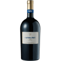 Vin rouge italien - Lombardie - DOC Riviera del Garda Classico - Pasini San Giovanni - Cuvée Cap del Priù