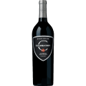 Vin rouge américain - Washington - AVA Columbia Valley - Columbia Crest - Cuvée Grand Estate - Cabernet Sauvignon