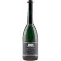 Vin blanc belge sec - AOP Haspengouwse Wijn - Château Genoels-Elderen - Cuvée Chardonnay Blauw