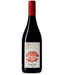 Vin rouge hongrois - Pannonhalma Region - Apátsági Pincészet Winery - Cuvée Pinot Noir