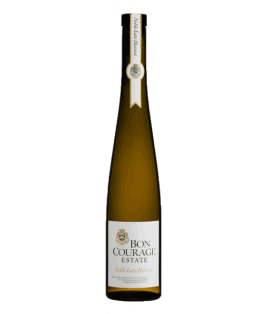 Vin blanc sud-africain liquoreux - Robertson - Bon Courage Estate - Cuvée Noble Late Harvest