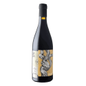 Vin rouge espagnol - Castille La Manche -  DO Manchuela - Finca Sandoval - Cuvée Salia