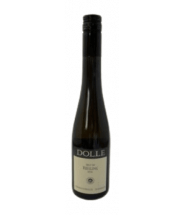 Vin blanc autrichien liquoreux - Niederösterreich - Kamptal DAC - Weingut Dolle - Cuvée Best of Riesling