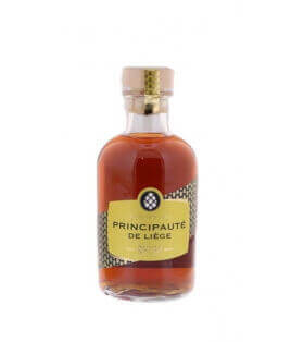 Rhum belge bio - Pr. de Liège - Emotion One