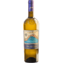 Vin blanc italien sec - Ligurie - DOC Colli di Luni - Cantine Federici - Cuvée Oro d'Isée - Vermentino