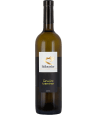 Vin blanc italien sec - DOC Trentino - Cantina Bellaveder - Cuvée Gewürztraminer
