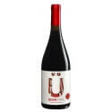 Vin rouge espagnol - Murcie - DO Jumilla - Bodegas Salzillo - Cuvée Güertano Monastrell 4 Mois