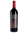 Vin rouge indien - Maharashtra / Karnataka Region - Grover Zampa - Cuvée Reserve Rouge - Syrah Grenache