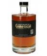 Gin belge - Pr. du Brabant Flamand - Ghost in a Bottle - Ginetical Wooded Gin