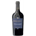 Vin rouge italien - Pouilles - DOP Primitivo di Manduria - Cantina Sava - Cuvée Ritardatario