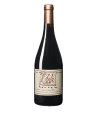 Vin rouge marocain - AOG Zenata - Domaine des Ouled Thaleb - Cuvée Tandem Syrah