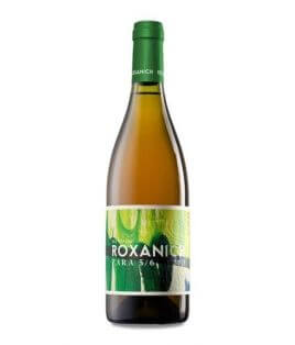Vin orange croate biodynamique - Istrie - Domaine Roxanich - Cuvée Zara 5/6