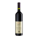 Vin rouge du Monténégro - Podgorica - Domaine Plantaze - Cuvée Vranac