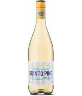 Vin pétillant espagnol doux - Rioja - Bodegas Ontañón - Cuvée Quinto Pino Frizzante - Verdejo