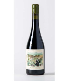 Vin rouge bolivien - Tarija Valley - Bodega Cañon Escondido - Cuvée Tannat Reserva
