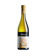 Vin blanc italien bio sec vegan - Sicile - IGT Terre Siciliane - Cantina Gulfi - Cuvée Valcanzjria